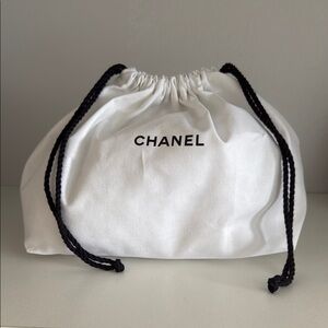 Chanel sack